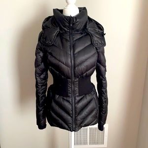 BCBG MAX AZRIA Puffer Jacket